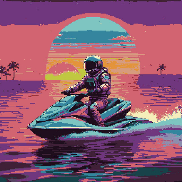 album image