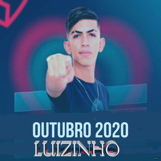 Outubro 2020 cover art