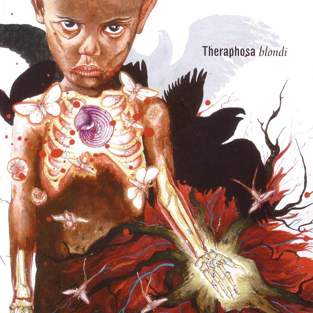 Blondi cover art