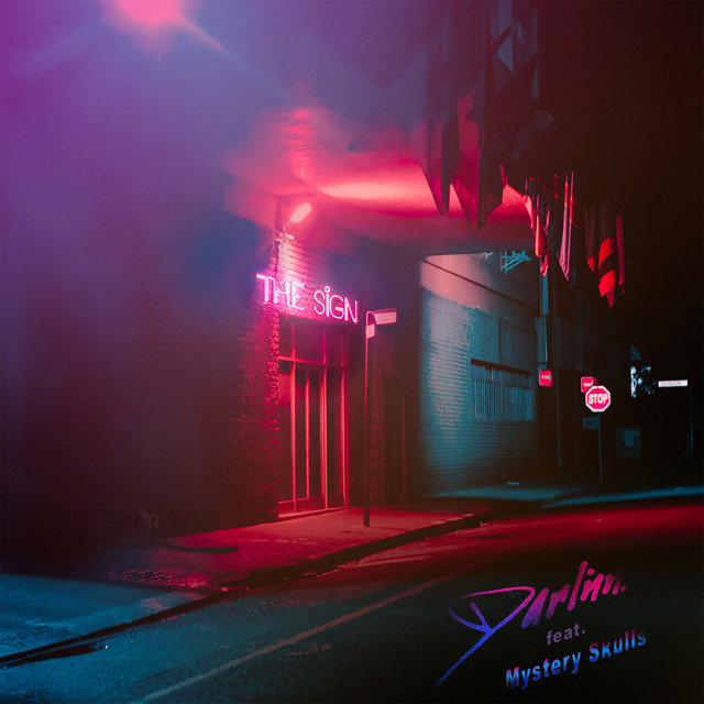 The Sign cover