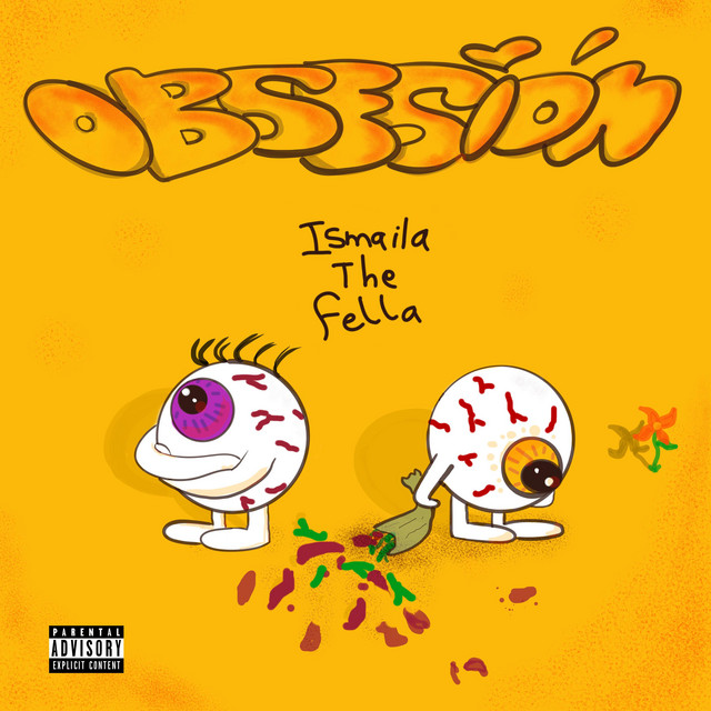 Obsesión