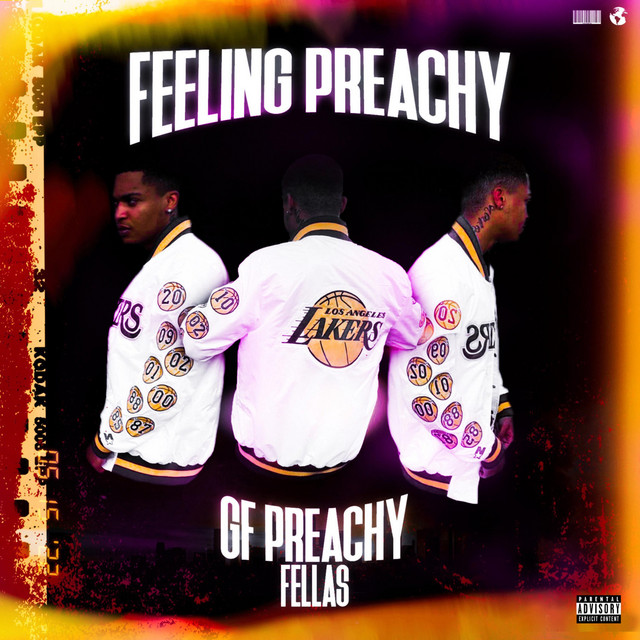 Feeling Preachy - Album by GF Preachy | Spotify