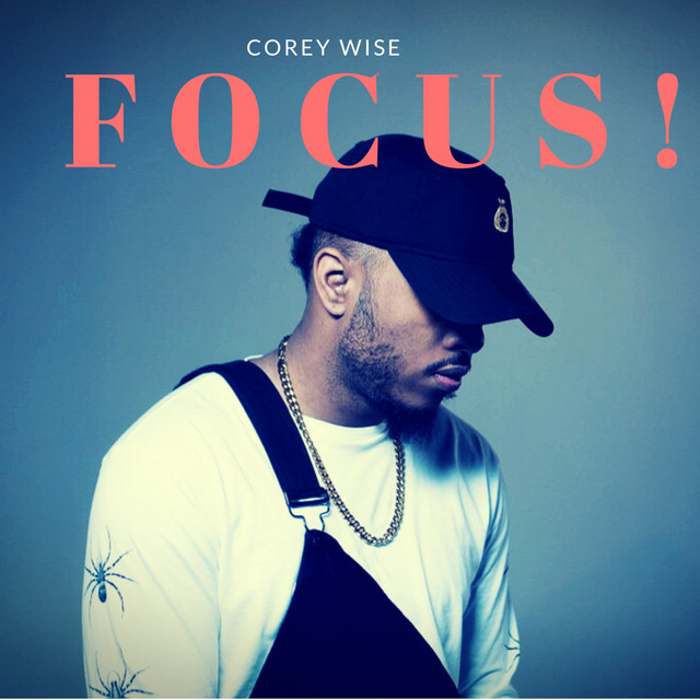 Focus! cover art