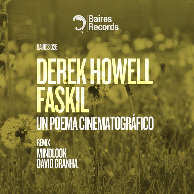 Un Poema Cinematografico cover art