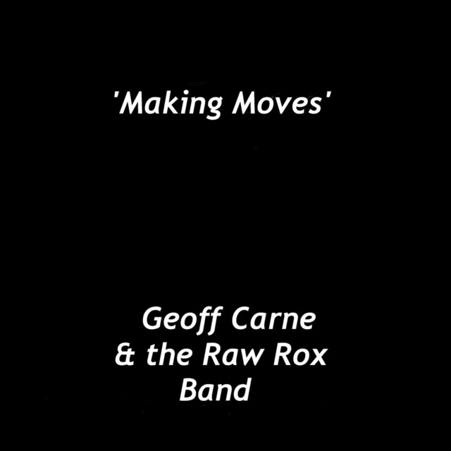 Making Moves cover