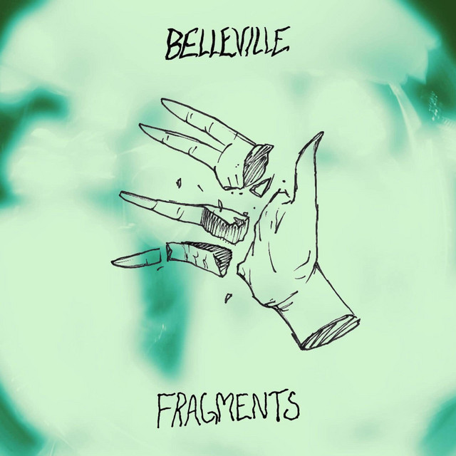 undefined album image