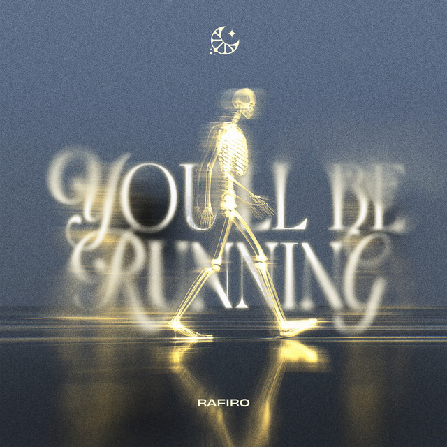 You'll Be Running - Extended Mix