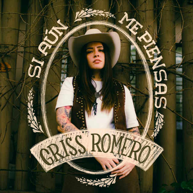 Si Aún Me Piensas cover art
