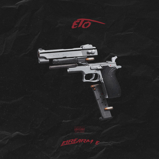 Firearm E cover art