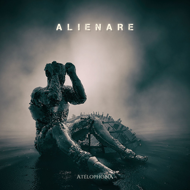 Atelophobia cover art