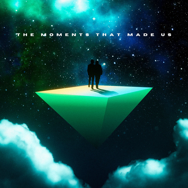 The Moments That Made Us cover art