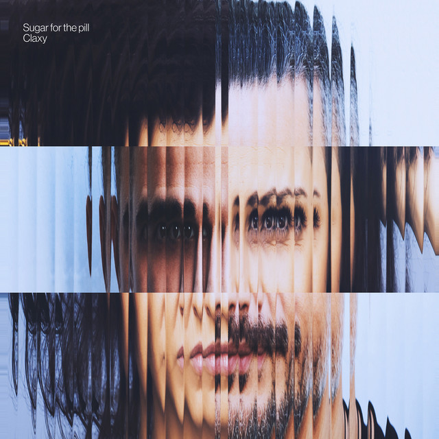 Sugar for the Pill (Afro Samba) album art