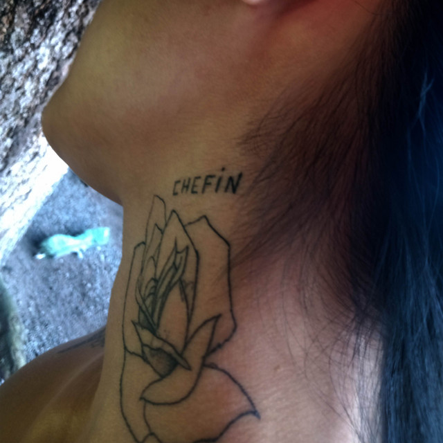 Chefin