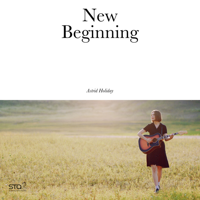 New Beginning - SM STATION cover art