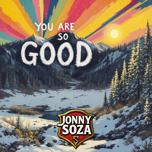 You Are So Good