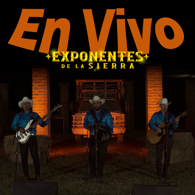 En Vivo cover