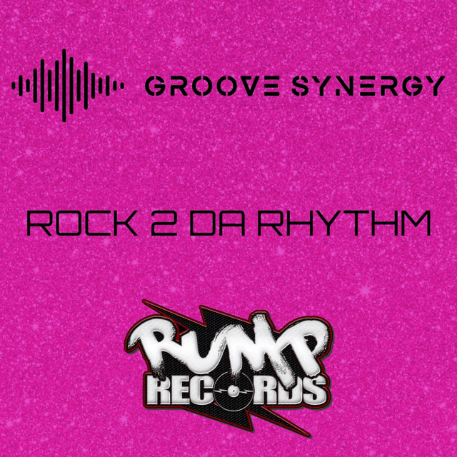 Rock 2 Da Rhythm album art