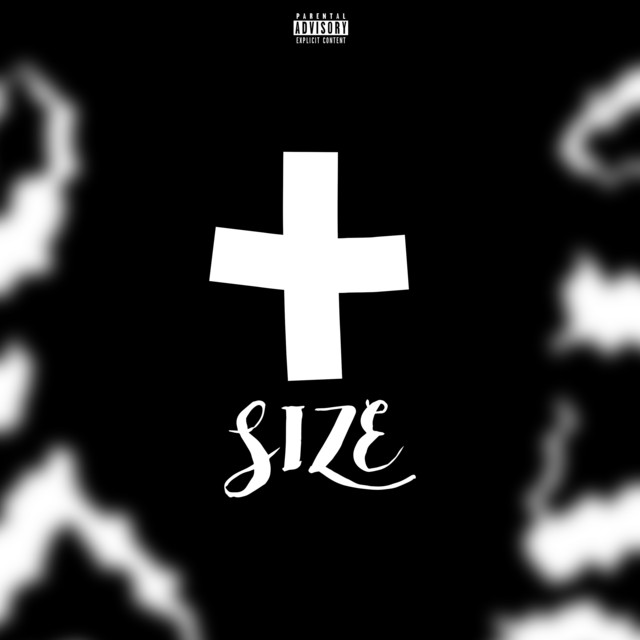 Plus Size cover art