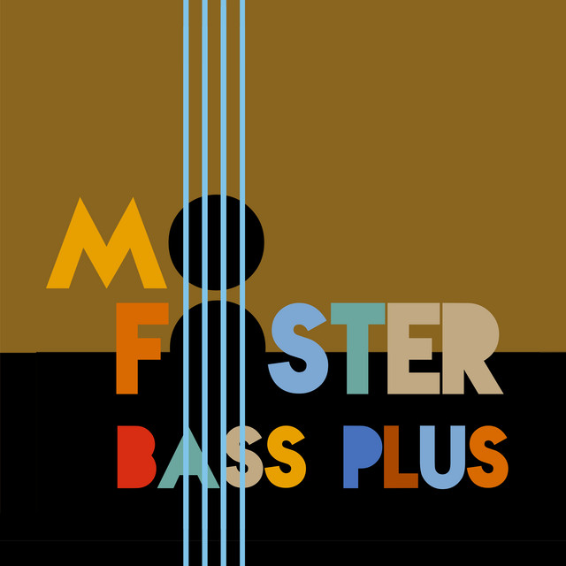 Bass Plus cover art