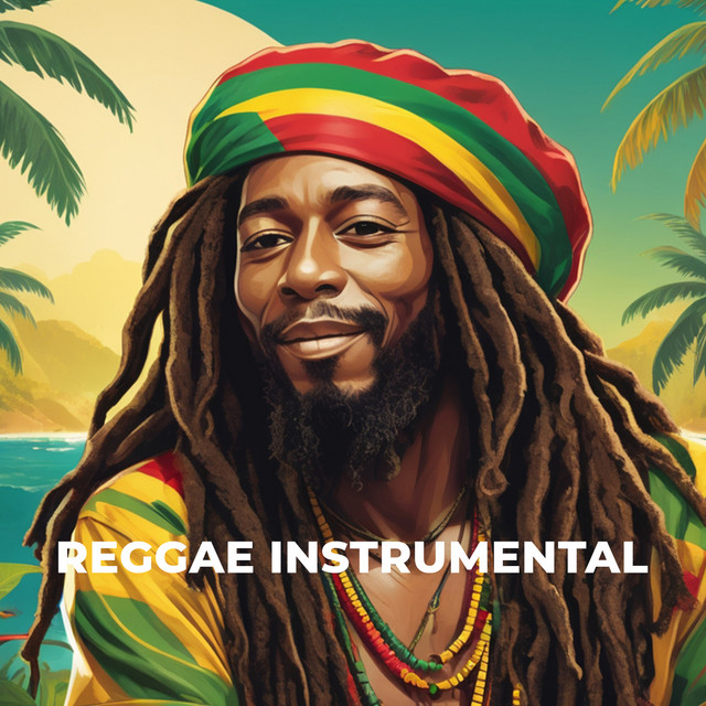 Island Vibes cover art