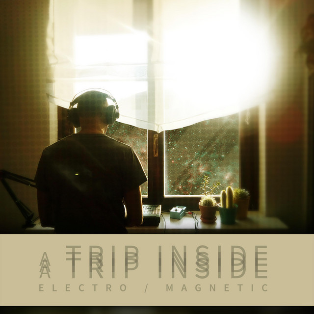 A Trip Inside cover art