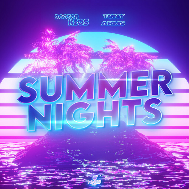 Summer Nights (Radio Edit)