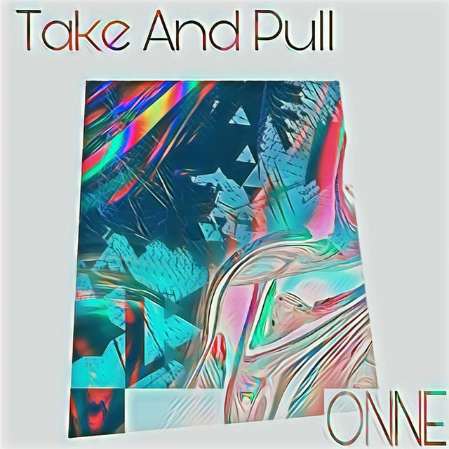 Take And Pull cover art