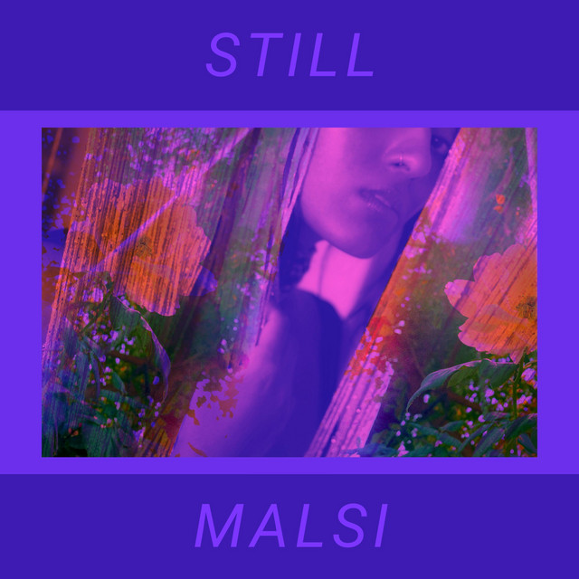 STILL cover art
