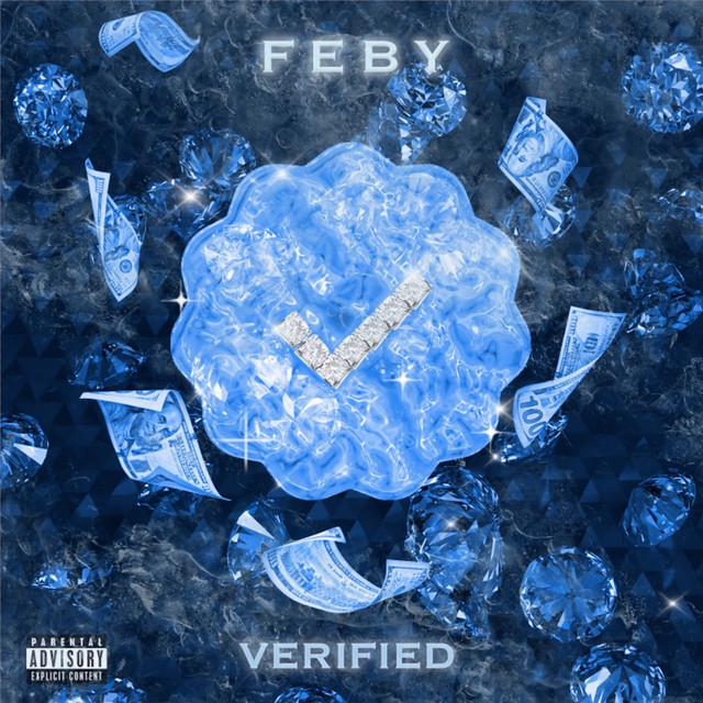 Verified cover art