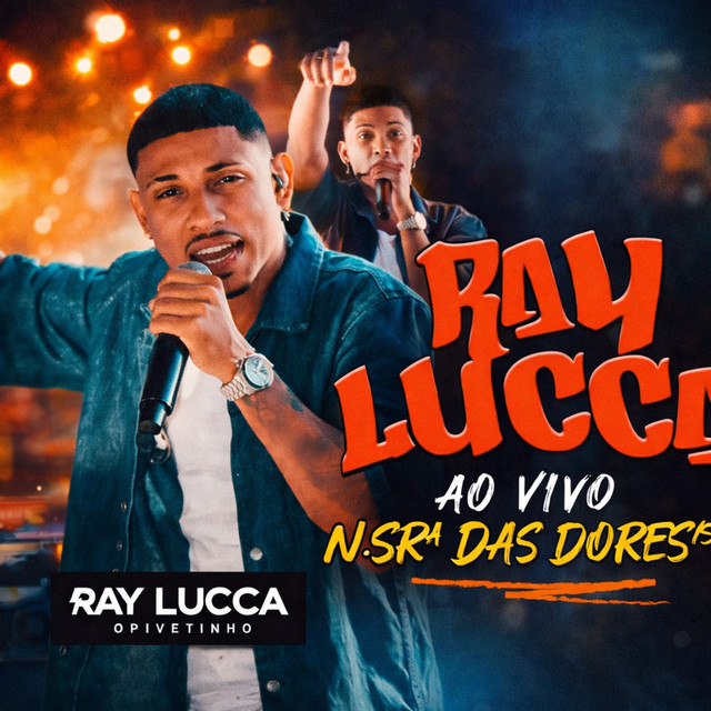 Ao Vivo em Nossa Senhora das Dores