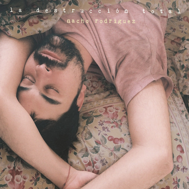 La Destrucción Total cover art