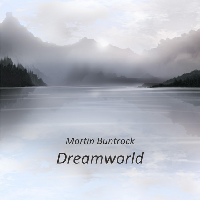 Dreamworld cover art