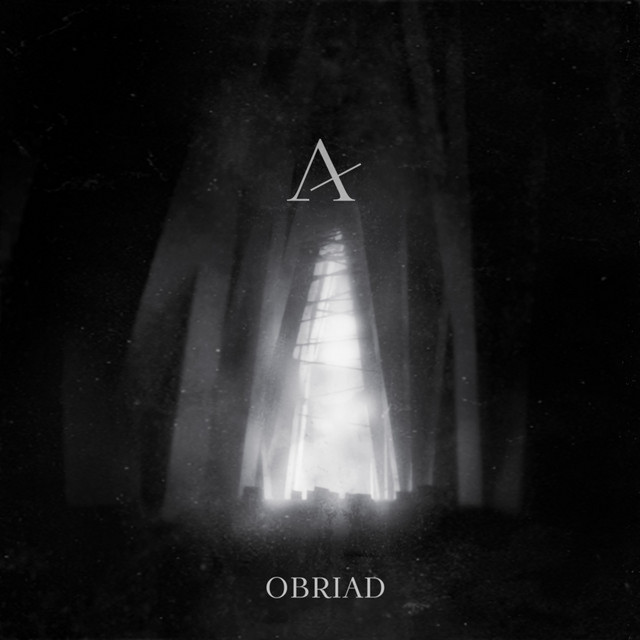 Обкладинка: Obriad — Azimut