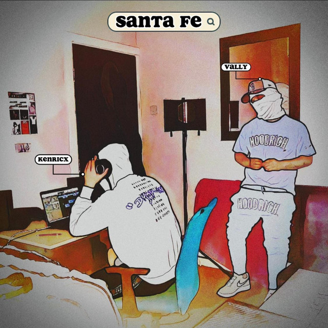 Santa Fe