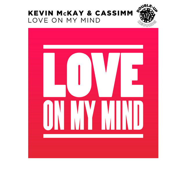 Love on My Mind