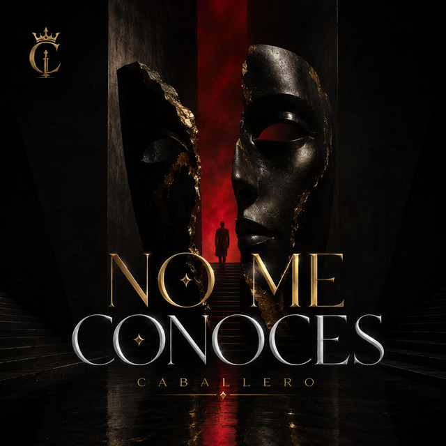 NO ME CONOCES