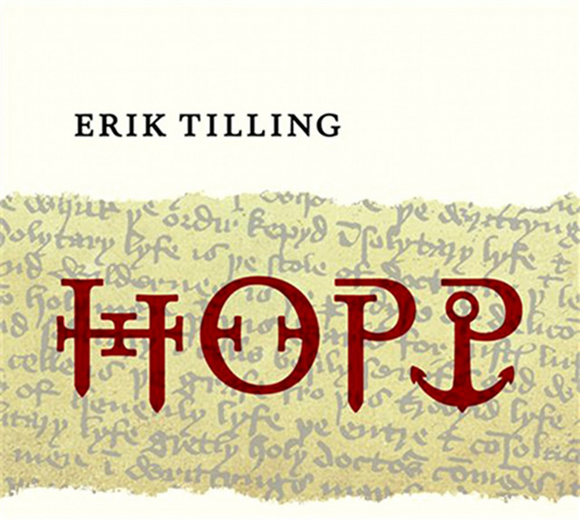 Hopp cover