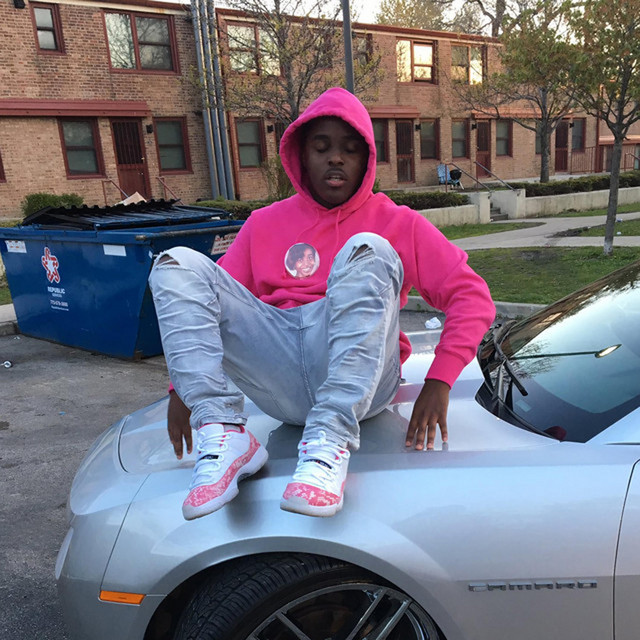 Pull Up - Album by Timo | Spotify
