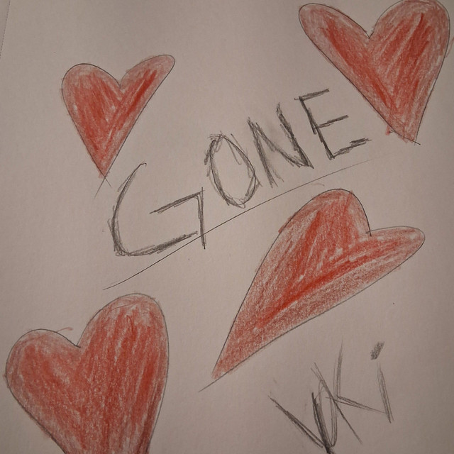 GONE