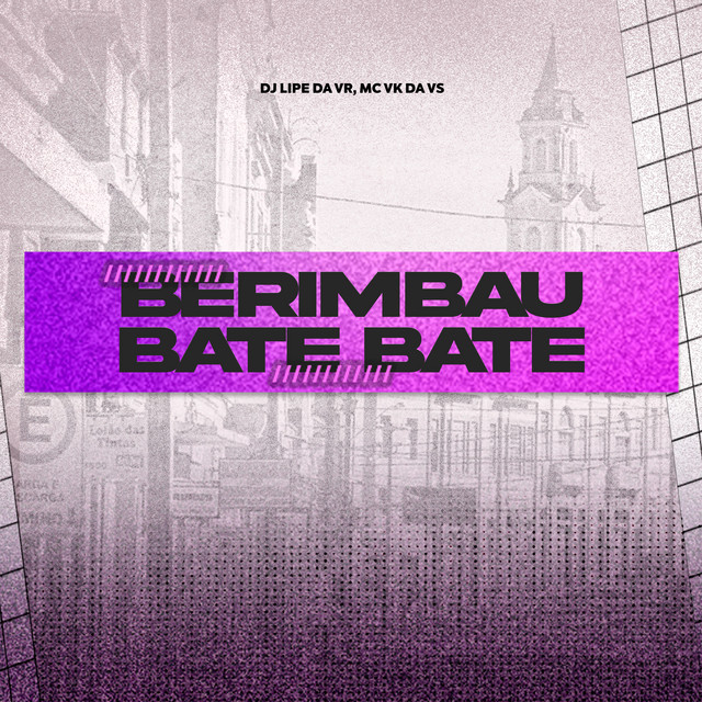 Berimbau Bate Bate