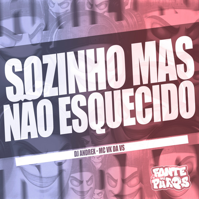 Sozinho Mas Não Esquecido
