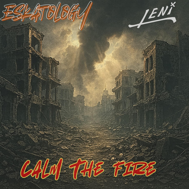 CALM THE FIRE