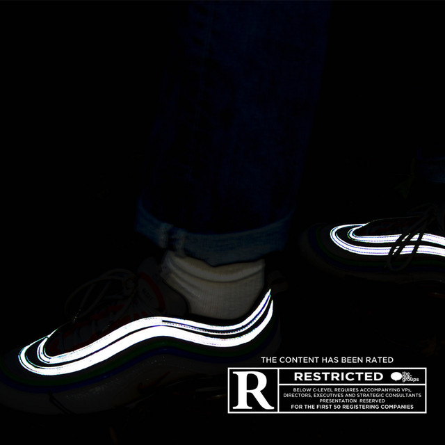 Slowdown cover art