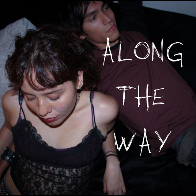 Along The Way cover art