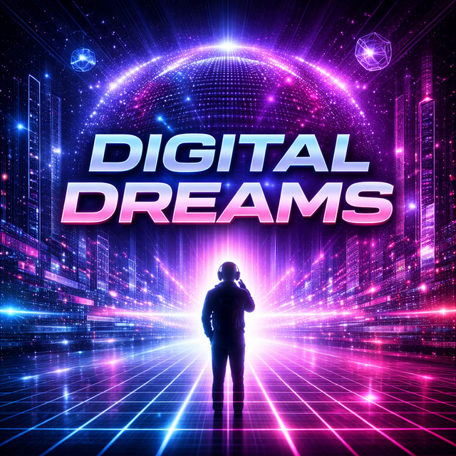 YS BeatLab - Digital Dreams