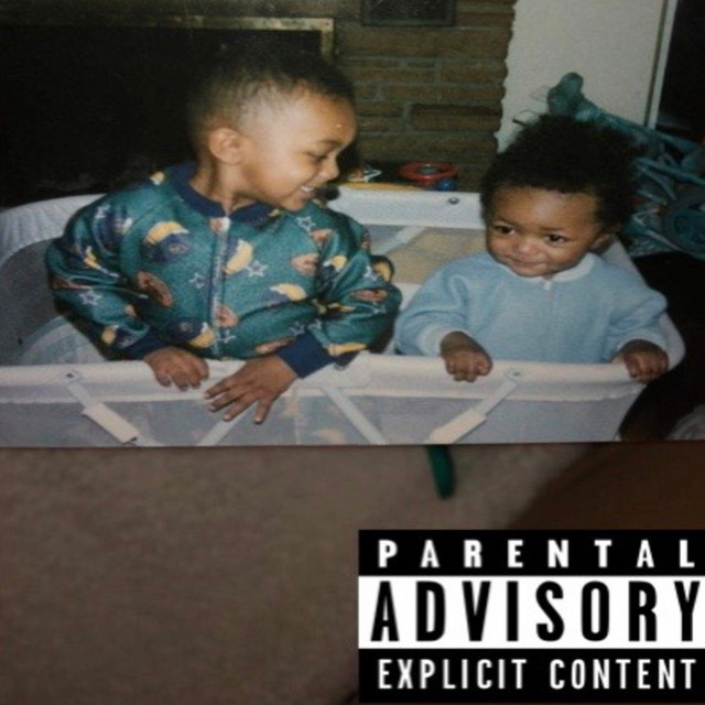 Young, Black, and Educated II: Moving On - EP by Leem the Artist | Spotify