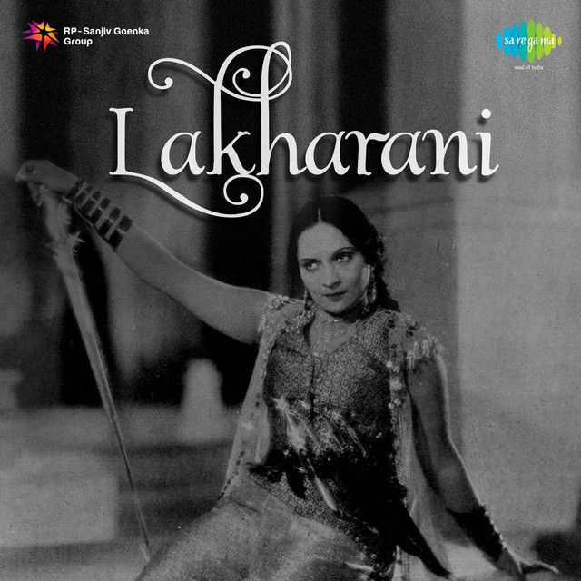 Lakharani cover art