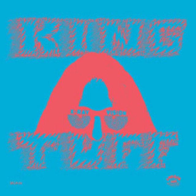 Was Dead cover