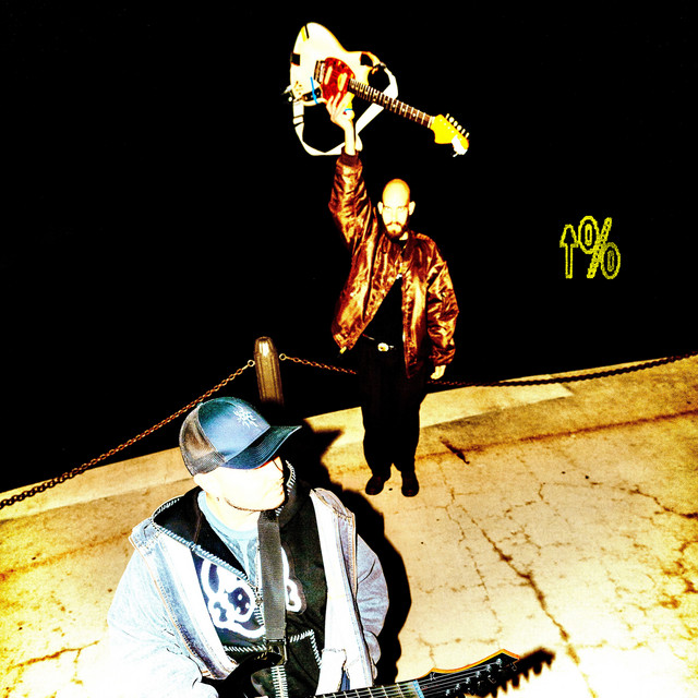 I WANNA SHOW YOU cover art