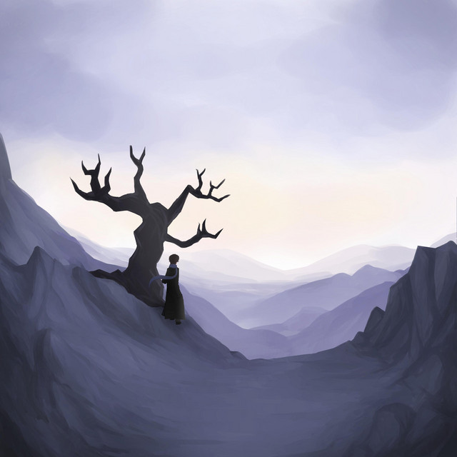 Fable cover art